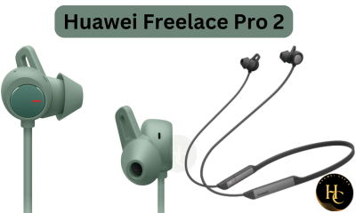 Huawei Freelace Pro 2